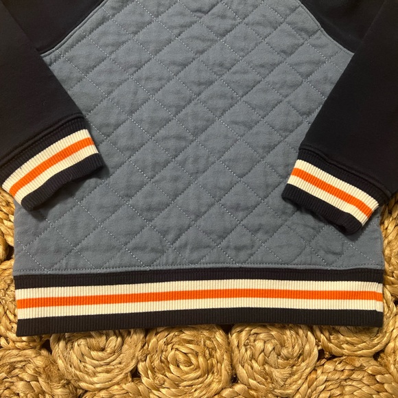 Gymboree Sweatshirt 18-24M - Picture 2 of 3